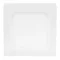 Plafonnier LED carré NT DONA blanc neutre type : LSN-06NK-230