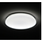 PLAFONNIER LED DALEN 1X37W BLANC + TÉLÉCOMMANDE