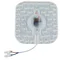 Plafonnier LED encastrable 24W 4000K 2400lm