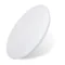 Plafonnier LED HEDA 12W 230V 840lm 4000K 120° 255x55mm n/t IP20 NW blanc