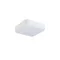 Plafonnier LED IPER 10W-NW-L-SE