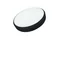Plafonnier LED KAMA 25W/20W/15W 2250LM/1900LM/1500LM 5 CCT IP44 avec capteur MW NOIR