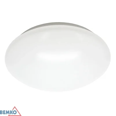 Plafonnier LED PAULA 24W 4000K 1900LM IP44