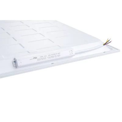 Plafonnier LED PILA 40W 4000lm 4000K IP20