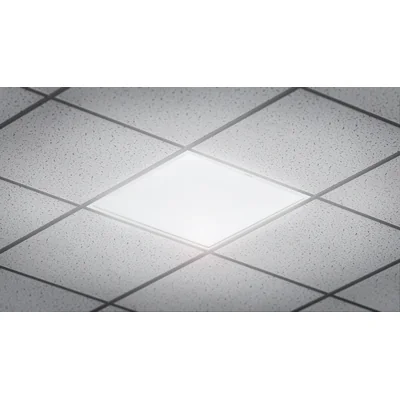 Plafonnier LED PILA 40W 4000lm 4000K IP20