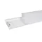 Plafonnier LED RIMA 18W 1440lm couleur naturelle 4500K 120° IP20