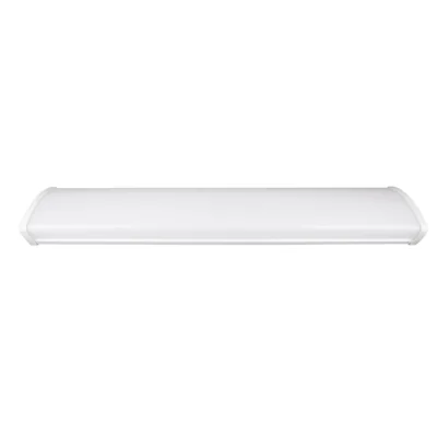 Plafonnier LED RIMA 18W 1440lm couleur naturelle 4500K 120° IP20