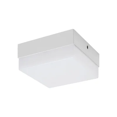 Plafonnier LED ROBIN LED D 12W NW
