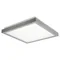 Plafonnier LED TYBIA 38W-NW-SE avec détecteur de mouvement