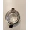 Plafonnier Mini Orto Chrome