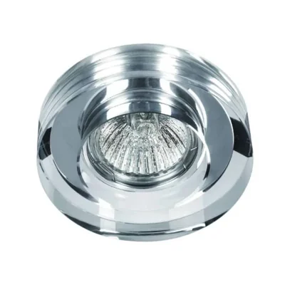 Plafonnier Mini Orto IP44 Chrome
