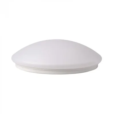 Plafonnier pour micro-ondes 255 x 80 mm, 18 W, 4000 K, 1260 lm