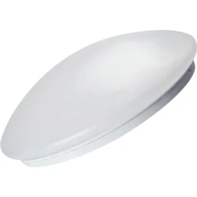 Plafonnier rond LED Helios - 350 mm, 230 V, 24 W, 4000 K
