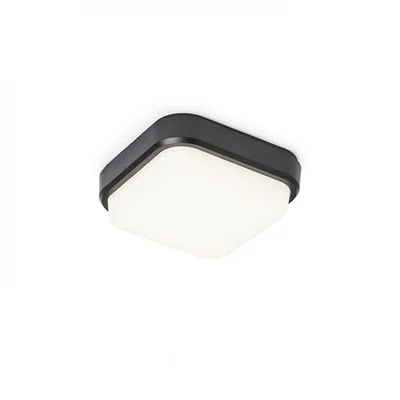 Plafonnier Taris noir