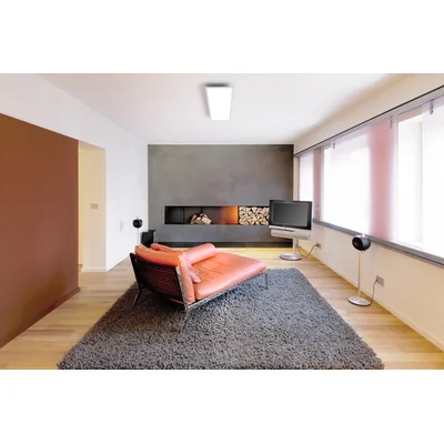 PLALON™ Plus Leuchte 300x600mm 22W 840 Weiß