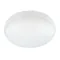 PLAO LB LED 260 ED luminaire 1150lm/840 white with motion sensor 12 W