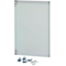 plaque de métal. pour les logements. ORION Plus (polyester) L750 H1050