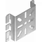 Plaque de montage, BMS