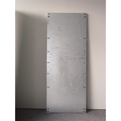 Plaque de montage, H 1800, L 1200, XVTL-IC-12/18