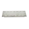 Plaque de montage, H 250, L 600, SVTL-IC250/H-6