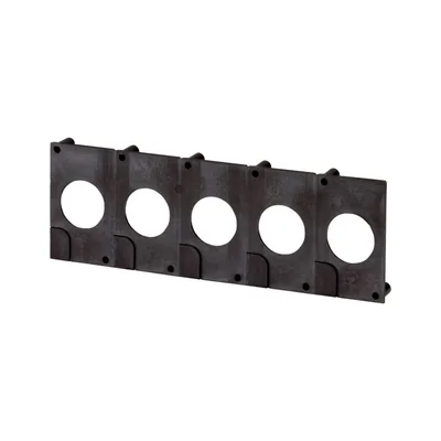 Plaque de montage M22-XE5
