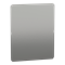 Plaque de montage, pleine S3D 1000 x 800mm
