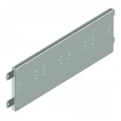 Plaque de montage PM 3 K00 6xKVL-00 (750)