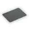 Plaque de montage pour compteur kWh acier galvanisé 260x360x1,5