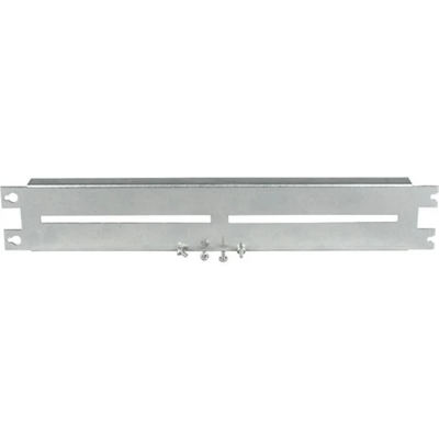 Plaque de montage universelle, hauteur 180, largeur 1200, BPZ-MPL180-1200