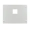 Plaques de montage pour NZM, BPZ-NZM2-600-MV