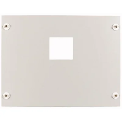 Plaques de montage pour NZM, BPZ-NZM2-600-MV