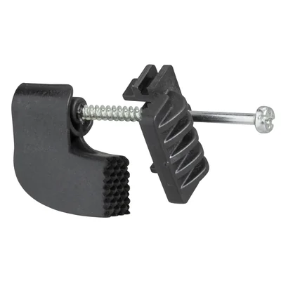Plaster wall mounting kit for flush-mounted Pragma enclosures