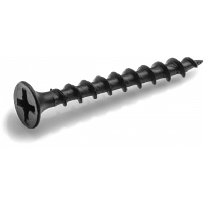 Plasterboard screw wood 3.5x35 mm