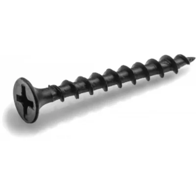 Plasterboard screw wood 3.5x35 mm
