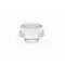 Plastic adapter DA 16M/20M M16x1.5/M20x1.5 IP20 gray