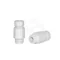 Plastic cable gland DP 9 PG9 IP54 grey