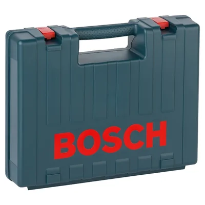 Plastic case 445 x 360 x 114 mm