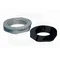 Plastic nut N 48/H PG48 IP20 grey