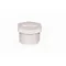 Plastic plug DZ 12M M12x1.5 IP20 grey