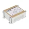 Plastic spout cassette for SF210, SF270
