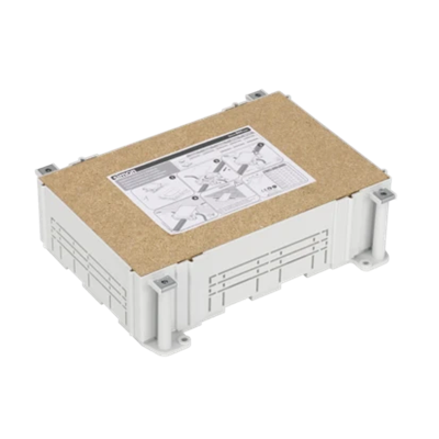 Plastic spout cassette for SF410, SF470