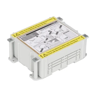 Plastová výtoková kazeta pro SF110, SF170