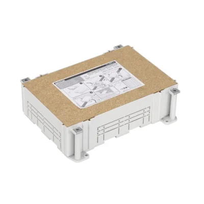 Plastová výtoková kazeta pro SF410, SF470