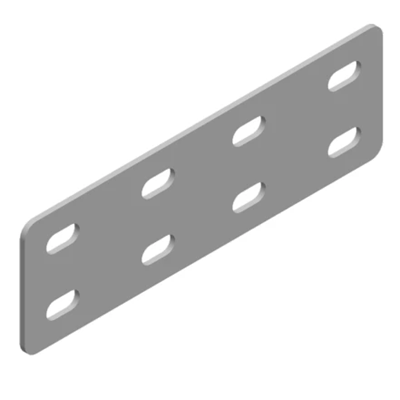 Plate connector, LZCH50