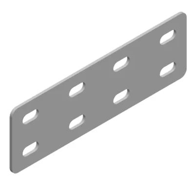 Plate connector, LZCH50