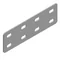 Plate connector, LZCH50