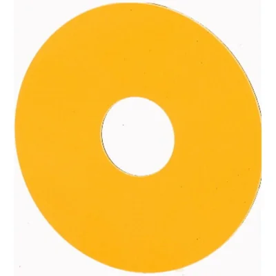 Plate for push-button M22-PV..for description, M22-XBK-*