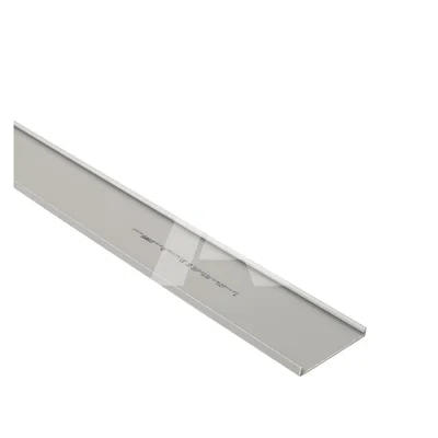 Plateau à peigne T1-EF 80x80 G (2m)