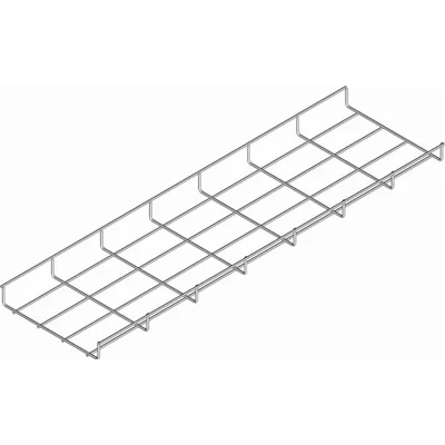 Plateau en maille KDS100H35/3E