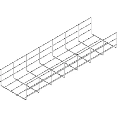 Plateau grillagé, KDS200H35/3